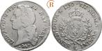 Ecu Bayonne 1750 L Frankreich: Ludwig Xv, 1715-1774:, Postzegels en Munten, Verzenden, België