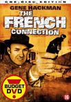 dvd film - The French Connection - The French Connection