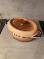Style Staub, Le Creuset, Invicta - Braadpan - Fonte, Antiek en Kunst