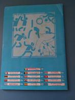 Panini Sport Superstars 82 Diego Maradona, Björn Borg - 1, Nieuw