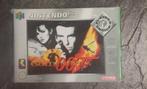Goldeneye 007 (Nintendo 64 tweedehands game), Consoles de jeu & Jeux vidéo, Ophalen of Verzenden