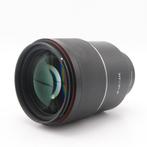 Samyang 135mm F/1.8 AF Sony FE | Tweedehands, Audio, Tv en Foto, Foto | Lenzen en Objectieven, Verzenden, Zo goed als nieuw
