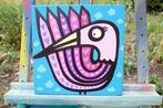 Kev Munday (1986) - Peace Peacock