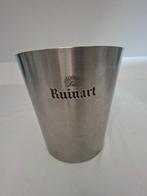 Champagne koeler (2) - Metaal - Aluminium, Antiek en Kunst