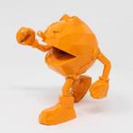 Richard Orlinski (1966) - PAC-MAN x Orlinski Édition Orange