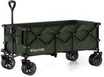 2eChoix | LifeGoods Wagon - XXL - pliable - 300L - 150KG de, Ophalen of Verzenden, Nieuw