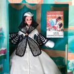 Mattel  - Barbiepop Scarlett O’Hara Gone With The Wind