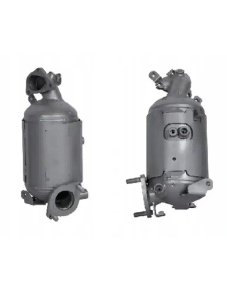 Roetfilter Hyundai i20/i30/iX20, Kia (pro) Ceed, Auto-onderdelen, Brandstofsystemen, Verzenden