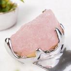 Echt Kostbare Edelsteen - Natuurlijke Ruwe Morganiet - Roze