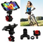 Telefoonhouder telefoon fiets houder stuur smartphone, Verzenden, Nieuw