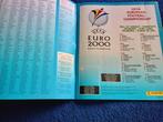 2000 Panini Euro 2000 - 1 Empty Album - Near Mint (NM), Nieuw