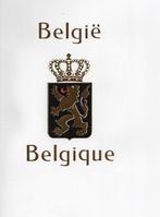 België 1985/1994 - DAVO LX IV compleet met blokken zonder de, Postzegels en Munten, Postzegels | Europa | België, Gestempeld