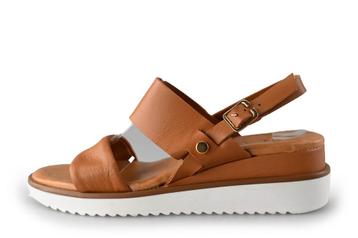 Scapa Sandalen in maat 36 Bruin | 5% extra korting beschikbaar voor biedingen