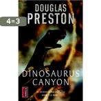 Dinosaurus Canyon / Wyman Ford / 2 9789021006451, Verzenden, Gelezen, Douglas Preston