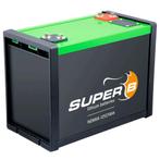 Super B NOMIA 210Ah LiFePO4 accu met BMS, Autos : Pièces & Accessoires, Batteries & Accessoires, Ophalen of Verzenden