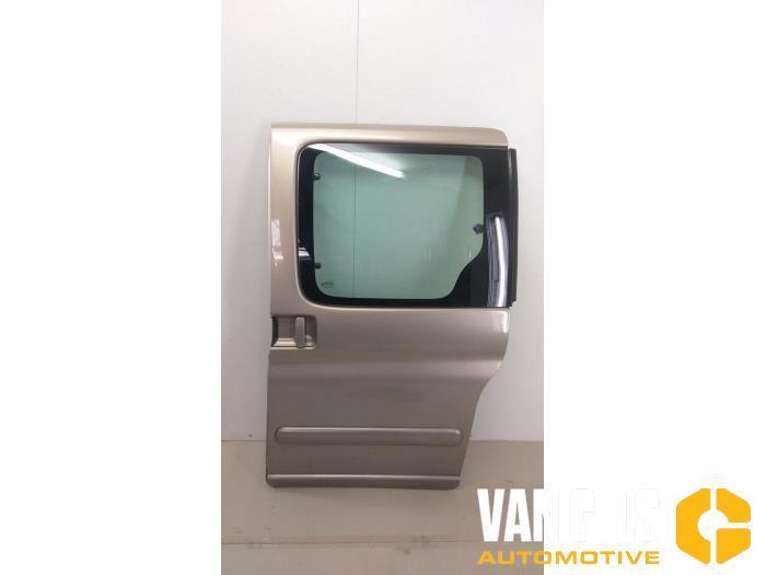Schuifdeur links Citroen Berlingo O320350, Auto-onderdelen, Carrosserie