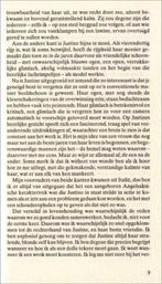 Justine / Parel pockets 9789022532102 Judith Krantz, Verzenden, Judith Krantz