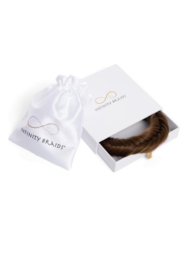 Infinity Braids Jolie Cayenne Spice (Haaraccessoires), Bijoux, Sacs & Beauté, Beauté | Soins des cheveux, Envoi