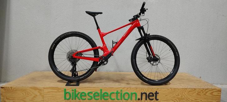 Mountain Bike | Scott SPARK 960 | - 51% | 2022, Fietsen en Brommers, Fietsen | Mountainbikes en ATB, Fully, Heren, 49 tot 53 cm