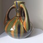 Faiencerie De Bruyn- Fives Lille Frankrijk - Vase - 1479 -, Antiek en Kunst