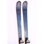 173 skis BLIZZARD BRAHMA 82, grip walk, carbon, woodcore +, Overige merken, 160 tot 180 cm, Gebruikt, Verzenden