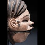 Ceremonieel masker - Ogoni - Nigeria