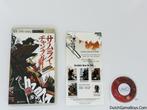 PSP / UMD Video - Samurai Shamploo - Episodes 1 & 2, Gebruikt, Verzenden