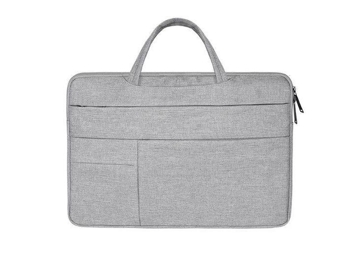 DrPhone S04 Laptop/Tablet Sleeve Case HandTas –, Computers en Software, Laptoptassen, Nieuw, Verzenden