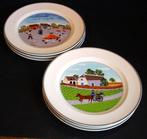 Villeroy & Boch - Gérard Laplau - Service de table pour le