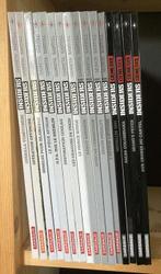 Insiders + Insiders Genesis - 16x C - 16 Album - Eerste druk, Boeken, Nieuw