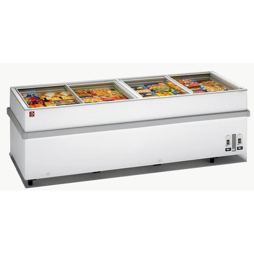 Diamond Supermarkt Vrieskist 1100L, Elektronische apparatuur, Vriezers en Diepvrieskisten, Ophalen of Verzenden