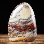 Magique !!! - Agate Opalisée du Madagascar - Hauteur : 121