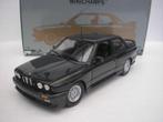 Minichamps - 1:18 - BMW M3 E30 - 1987