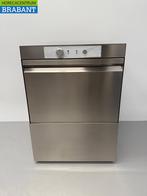 Lave-vaisselle Asber Basic-line en acier inoxydable avec, Articles professionnels, Verzenden