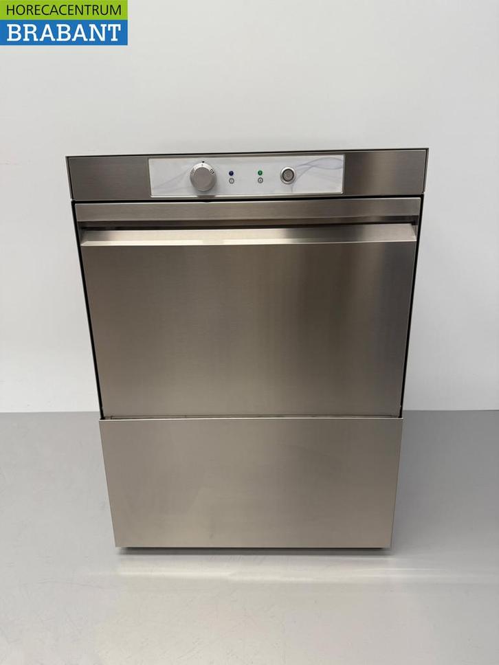 Lave-vaisselle Asber Basic-line en acier inoxydable avec, Articles professionnels, Horeca | Équipement de cuisine, Envoi