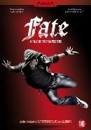 Fate op DVD, Cd's en Dvd's, Verzenden, Nieuw in verpakking