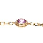 Cartier - Armband Roze goud, Nieuw