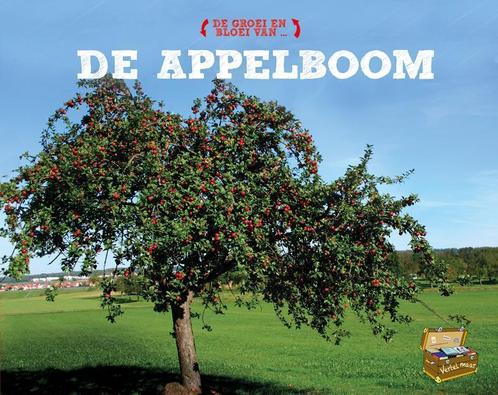 De appelboom / Vertel Maar 9789463415811 Mary R. Dunn, Boeken, Overige Boeken, Gelezen, Verzenden