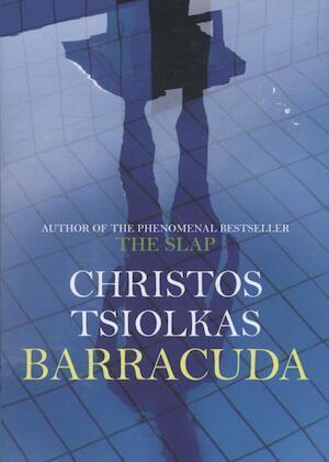 Barracuda, Boeken, Taal | Overige Talen, Verzenden