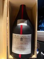 2019 Travaglini, Gattinara - Piëmont Riserva - 1 Dubbele, Nieuw