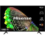 Hisense 58a6bgt 4k Ultra Hd Smart Tv 58inch, Nieuw, Ophalen of Verzenden