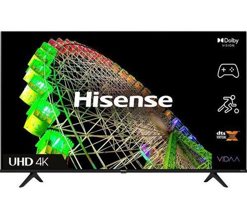 Hisense 58a6bgt 4k Ultra Hd Smart Tv 58inch, TV, Hi-fi & Vidéo, Télévisions, Enlèvement ou Envoi