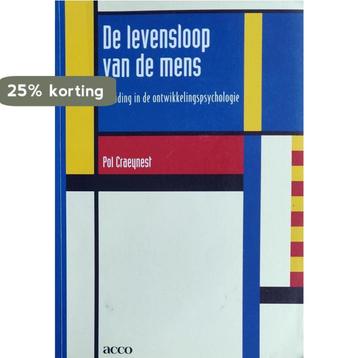 De levensloop van de mens. Inleiding in de, Verzenden, P. Craeynest
