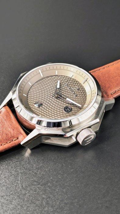Platina Watch & Co - Heren -, Handtassen en Accessoires, Horloges | Heren