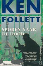Sporen Naar De Dood 9789044924374, Livres, Policiers, Ken Follett, N.v.t., Verzenden