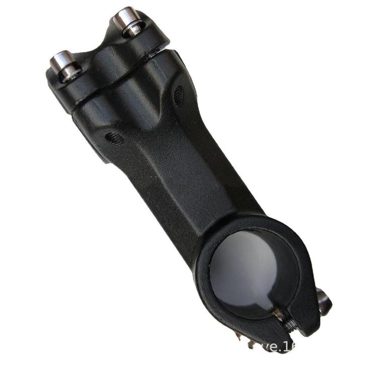 HBS MTB-Stuurpen01 - Mountainbike Stuurpen - Aluminium -, Fietsen en Brommers, Fietsaccessoires | Overige Fietsaccessoires, Ophalen of Verzenden