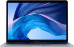 MacBook Air 13 inch 2018 8GB 256GB Retina Touchbar Space..., Onbekend, Qwerty, Ophalen of Verzenden, SSD