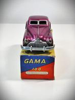 Gama (US-zone, Germany) #  - Blikken speelgoed 1950s BUICK, Antiek en Kunst