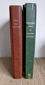 Nederland - Filatelieloket compleet (!) + speciale uitgaven, Postzegels en Munten, Gestempeld