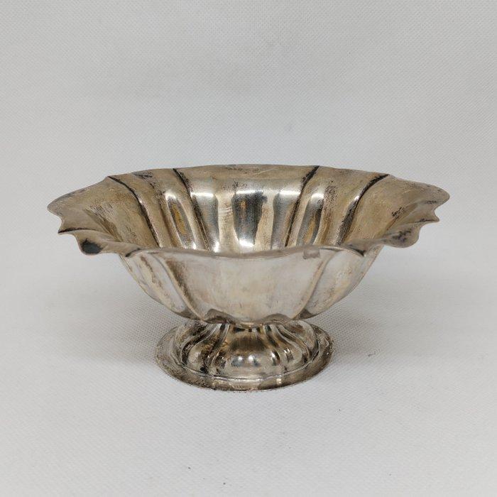 Suikerstrooier - Zilver, Antiek en Kunst, Antiek | Zilver en Goud